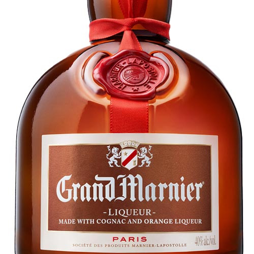 Grand Marnier Cordon Rouge Liqueur: Buy Now | Caskers
