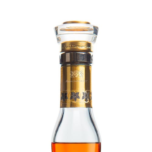 Grand Marnier Cuvée 1880 Liqueur | Caskers
