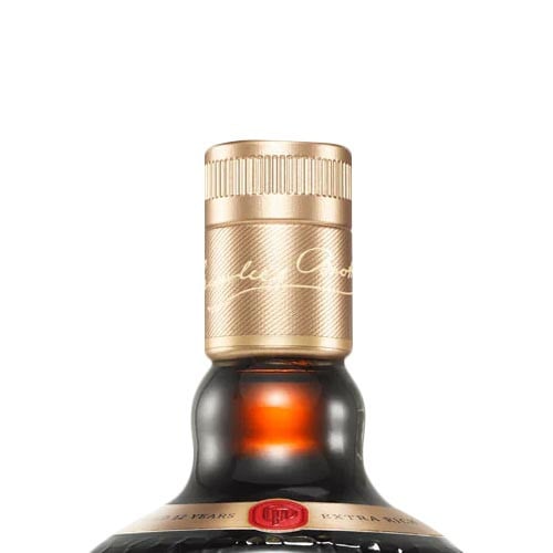 Grand Old Parr 12 Year Old Scotch Whisky: Buy Now | Caskers
