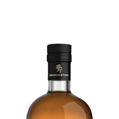 Grangestone 12 Year Old Single Malt Scotch Whisky | Caskers