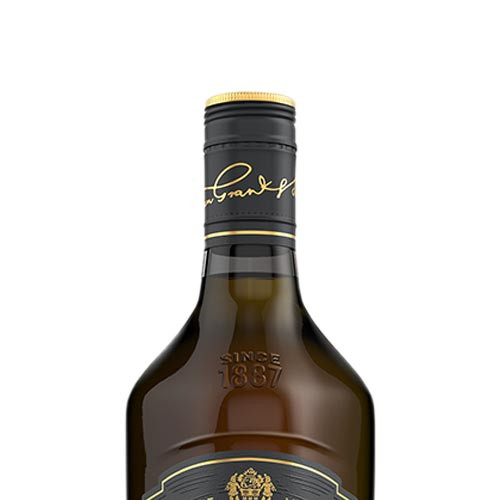 Grant's Triple Wood Smoky Blended Scotch Whisky | Caskers