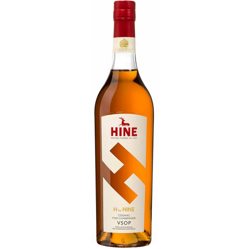 H by Hine VSOP Fine Champagne Cognac: Buy Now | Caskers