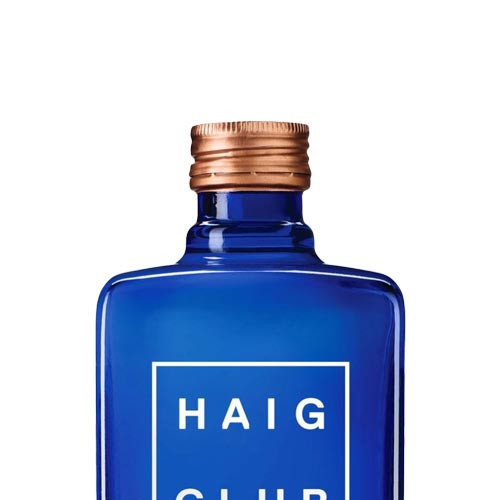 Scotch Whisky HAIG 古酒、箱なし、未開栓 Haig Club Clubman Single Grain Scotch Whisky | Caskers