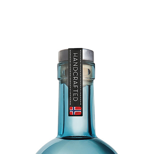 Harahorn Gin: Buy Now | Caskers