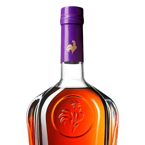 Hardy Legend 1863 Cognac : Buy Now | Caskers