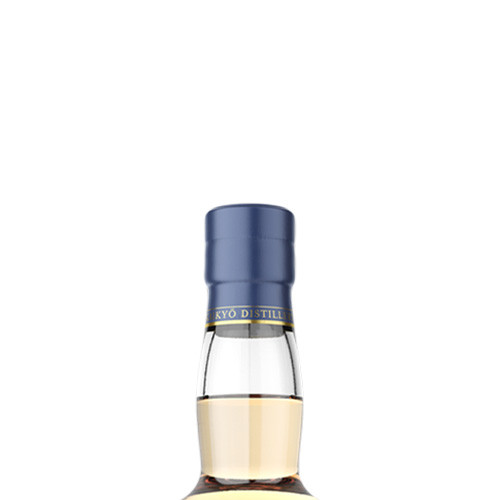 Hatozaki Blended Finest Japanese Whisky: Buy Now | Caskers