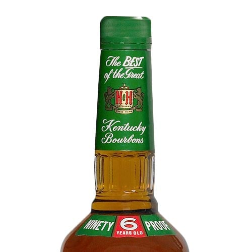 Heaven Hill 6YO Green Label Kentucky Straight Bourbon Whiskey: Buy