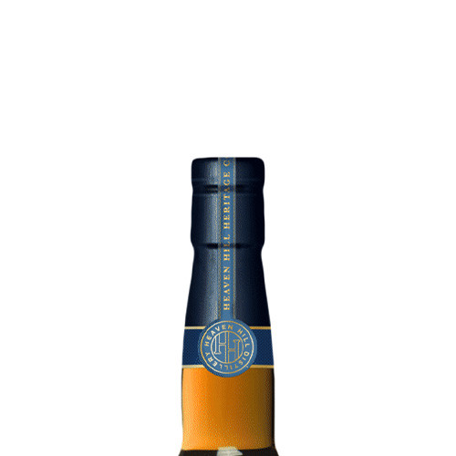 Heaven Hill Heritage Collection 17YO Barrel Proof Bourbon Whiskey