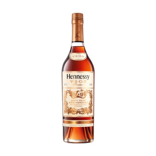 Hennessy 200th Anniversary VSOP Privilège Cognac: Buy Now | Caskers