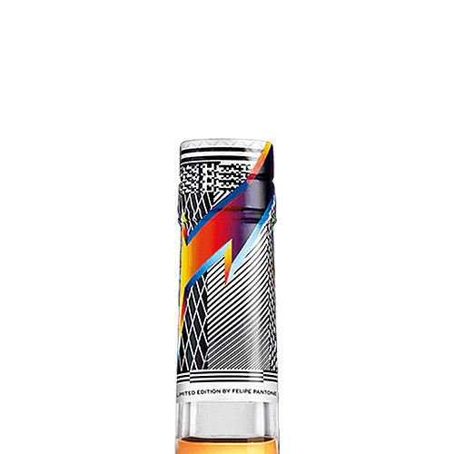 Hennessy V.S Limited Edition by Felipe Pantone Cognac | Caskers
