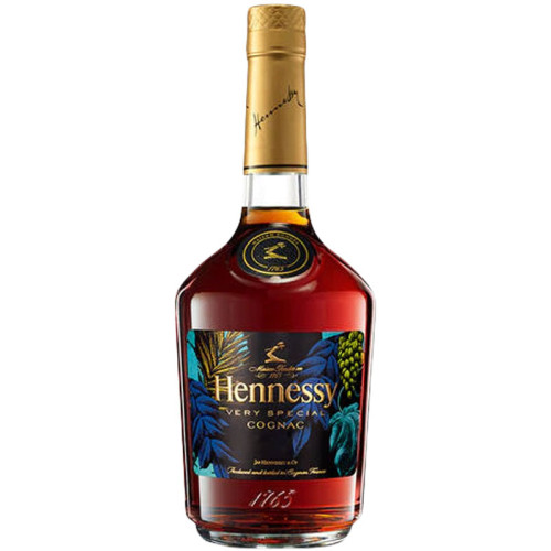 Hennessy ブランデー 750ml 40% likaman_529405