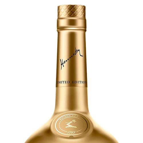 Hennessy VS Gold Limited Edition 2020 | Caskers