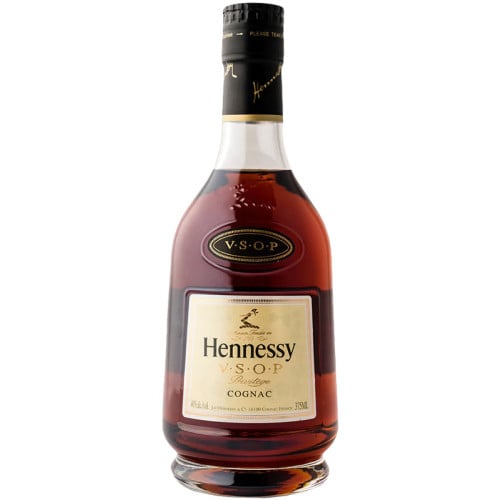 Hennessy VSOP Cognac (375mL) (375mL): Buy Now | Caskers