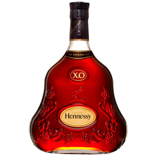 Hennessy XO Cognac: Buy Now | Caskers