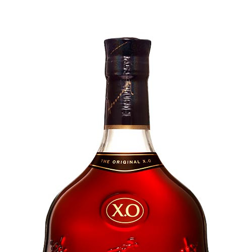 Hennessy XO Cognac: Buy Now | Caskers