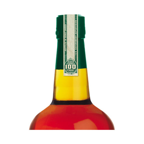 Henry McKenna Single Barrel 10YO Kentucky Straight Bourbon Whiskey