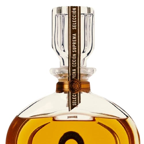 Herradura Seleccion Suprema Extra Añejo Tequila | Caskers