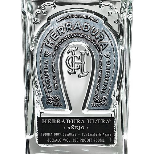 Herradura Ultra Añejo Tequila: Buy Now | Caskers