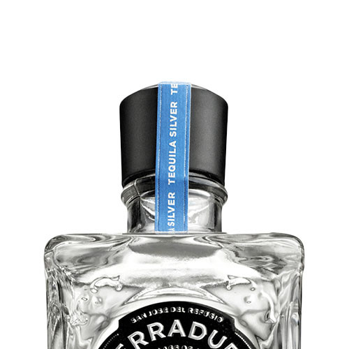 Herradura Silver Tequila: Buy Now | Caskers