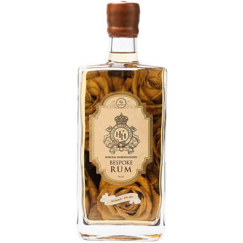 HH Bespoke Rum: Buy Now | Caskers