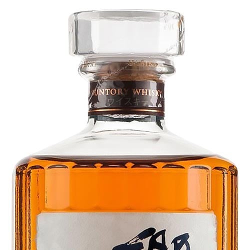 HIBIKI 17 Years Old 700ml サントリーウイスキー Hibiki 17 Year Japanese Whisky