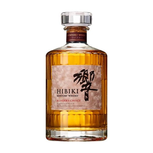 響HIBIKI BLENDER'S CHOICE 700ml Buy Hibiki Blender's Choice 700ml | Sip Whiskey