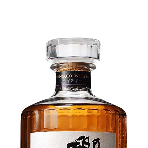 Hibiki Japanese Harmony Master's Select Japanese Whisky: Buy Now