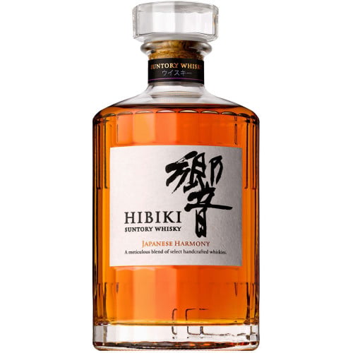 Hibiki Japanese Harmony Whisky 🥃 » Buy Online | Caskers