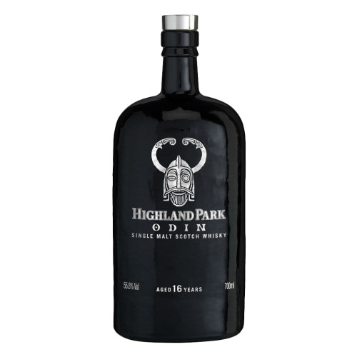Highland Park Odin Single Malt Scotch Whisky: Buy Now | Caskers