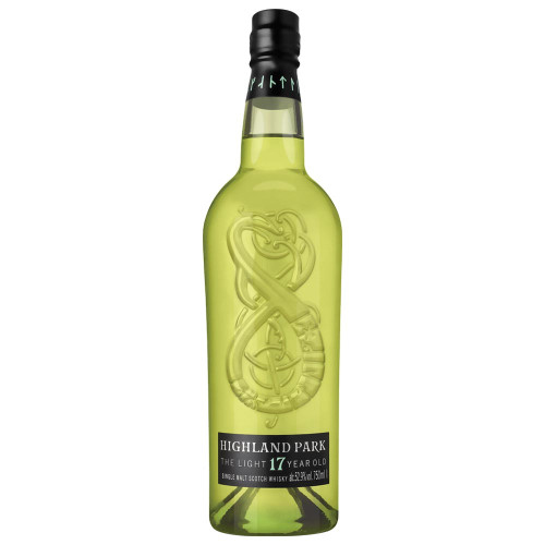 Highland Park The Light 17YO Single Malt Scotch Whisky: Buy Now