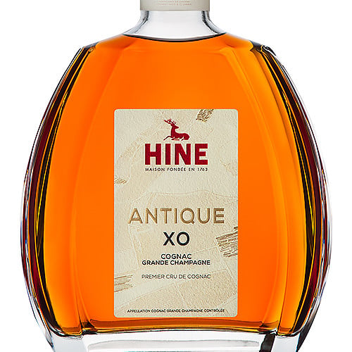 Hine Antique XO Cognac: Buy Now | Caskers