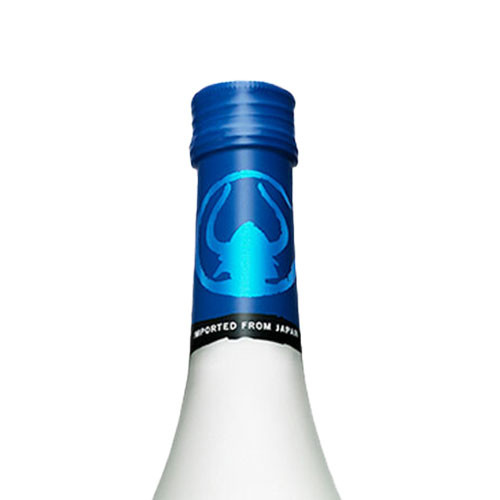 Hiro Junmai Sake Blue: Buy Now | Caskers