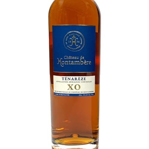Hontambère Ténarèze XO Armagnac | Caskers
