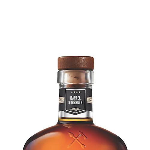 Horse Soldier Barrel Strength Bourbon Whiskey: Buy Now | Caskers