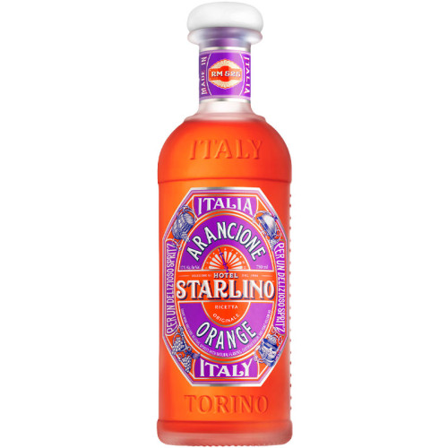 Hotel Starlino Arancione Orange: Buy Now | Caskers
