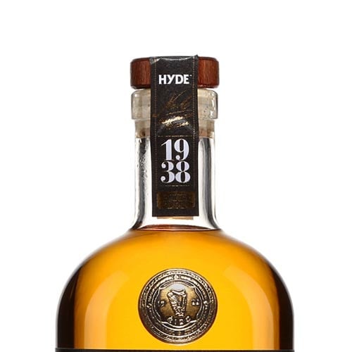 Hyde No. 6 President's Reserve Irish Whiskey | Caskers