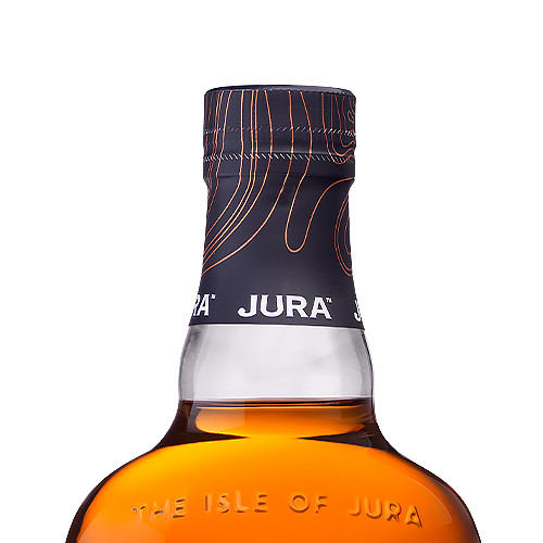 Jura 18 Year Old Single Malt Scotch Whisky: Buy Now | Caskers