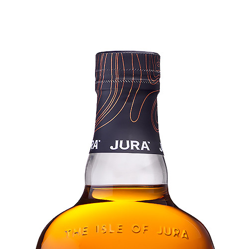 Jura Seven Wood Single Malt Scotch Whisky : Buy Now | Caskers