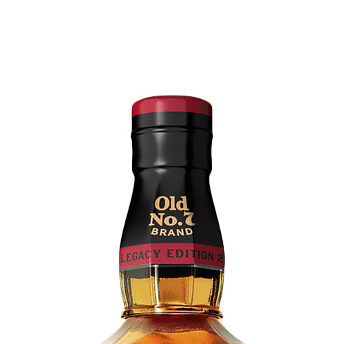 Jack Daniel's Legacy Edition 2 Tennessee Whiskey: Buy Now | Caskers