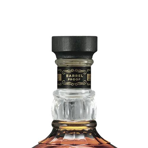 Jack Daniel's Single Barrel Barrel Proof Tennessee Whiskey: Buy
