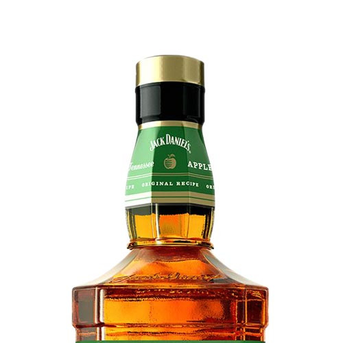 Jack Daniel's Tennessee Apple: Buy Now | Caskers
