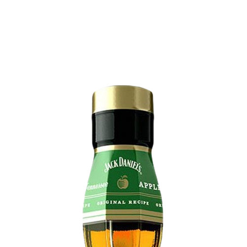 Jack Daniel's Tennessee Apple (1L): Buy Now | Caskers