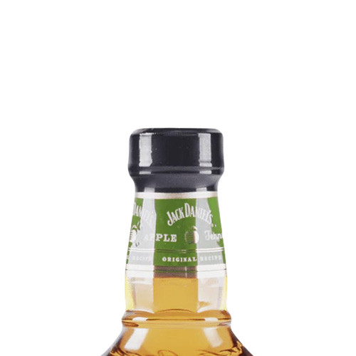 Jack Daniel's Tennessee Apple (375mL): Buy Now | Caskers