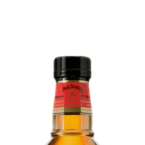 Jack Daniel's Tennessee Fire (375mL): Buy Now | Caskers