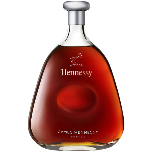 James Hennessy Cognac: Buy Now | Caskers