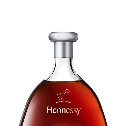 James Hennessy Cognac: Buy Now | Caskers