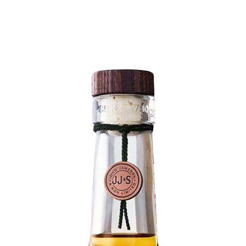 Jameson 18YO Triple Distilled Irish Whiskey: Buy Now | Caskers
