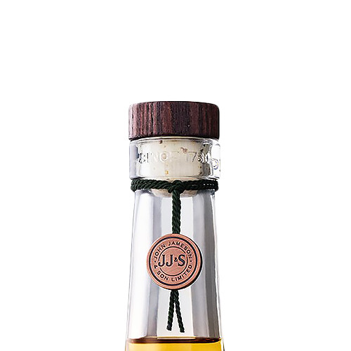 Jameson Bow Street 18 Year Old Batch 1 Irish Whiskey | Caskers