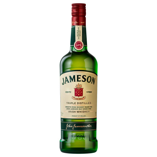 Jameson Original Irish Whiskey: Buy Now | Caskers