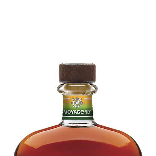 Jefferson's Ocean Aged at Sea Voyage 17 Caskers Edition 2019 | Caskers